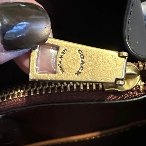 Coach willow Crossbody Bag - Picture 11 of 16